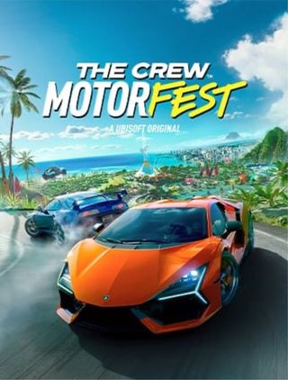 The Crew Motorfest PC (Digital)