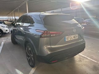 Nissan Qashqai E-POWER 140 KW (190 CV) Tekna+