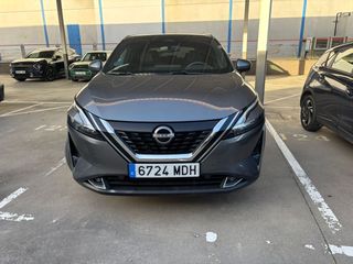 Nissan Qashqai E-POWER 140 KW (190 CV) Tekna+