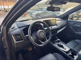 Nissan Qashqai E-POWER 140 KW (190 CV) Tekna+