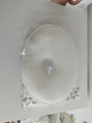 Cojín Mimos para postura bebé y funda.