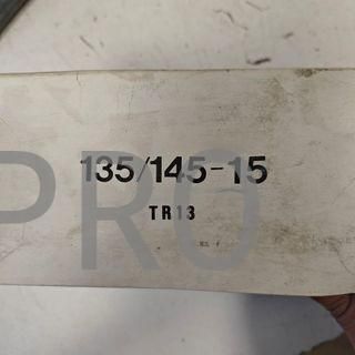 CAMARA AIRE COCHE CLASICO 135/145R15 NUEVO