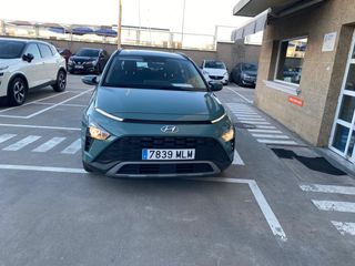 Hyundai Bayon 1.2 MPI Maxx