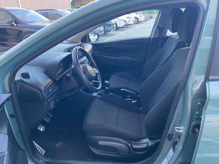 Hyundai Bayon 1.2 MPI Maxx