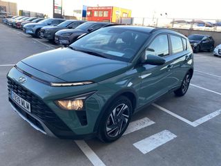 Hyundai Bayon 1.2 MPI Maxx