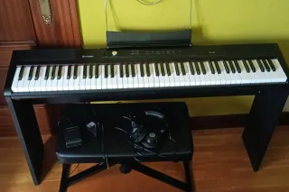 Piano Digital Thomann SP-320