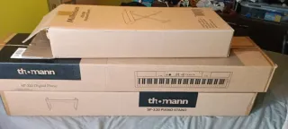 Piano Digital Thomann SP-320
