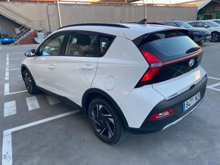 Hyundai Bayon 1.2 MPI Maxx