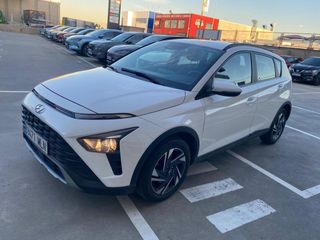 Hyundai Bayon 1.2 MPI Maxx