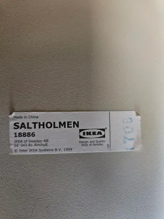 Tavolo e 3 sedie pieghevoli da giardino