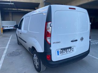 Nissan NV250 2pl 1.5dCi 95 CV L2H1 COMFORT