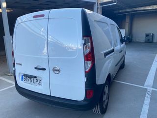 Nissan NV250 2pl 1.5dCi 95 CV L2H1 COMFORT