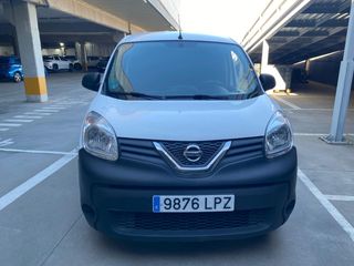 Nissan NV250 2pl 1.5dCi 95 CV L2H1 COMFORT
