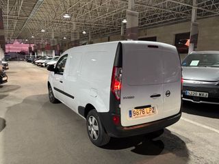 Nissan NV250 2pl 1.5dCi 95 CV L2H1 COMFORT