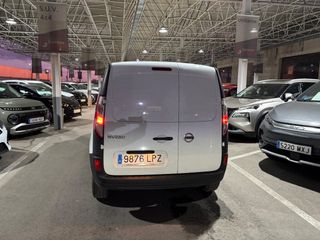 Nissan NV250 2pl 1.5dCi 95 CV L2H1 COMFORT