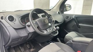 Nissan NV250 2pl 1.5dCi 95 CV L2H1 COMFORT
