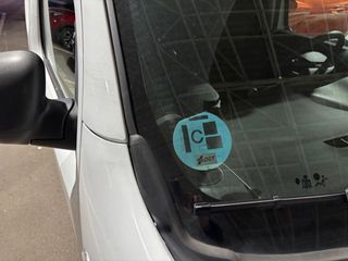 Nissan NV250 2pl 1.5dCi 95 CV L2H1 COMFORT