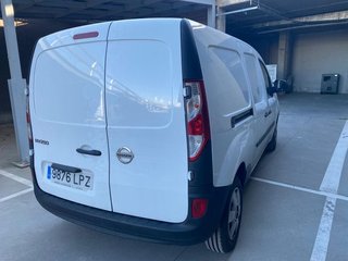 Nissan NV250 2pl 1.5dCi 95 CV L2H1 COMFORT
