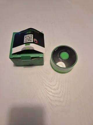 Baliza de emergencia para coche