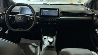 MG MG3 Luxury MG3 Hybrid+ Luxury