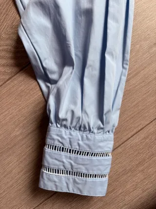 Camicia Replay Oversize Donna Tg. S [NUOVO]