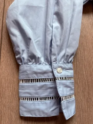 Camicia Replay Oversize Donna Tg. S [NUOVO]