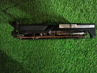 Placa Gráfica Sapphire Pulse RX 6600