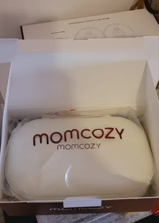 Momcozy M5 Duplo