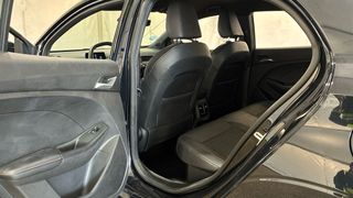 MG MG3 Luxury MG3 Hybrid+ Luxury