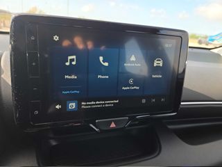 Toyota Yaris 1.5 120H Active Plus