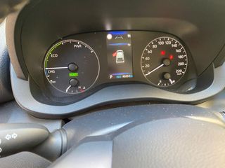 Toyota Yaris 1.5 120H Active Plus