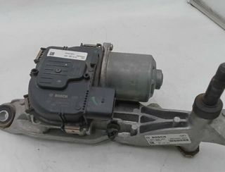 1827064 motor limpia delantero 39116193 opel astra