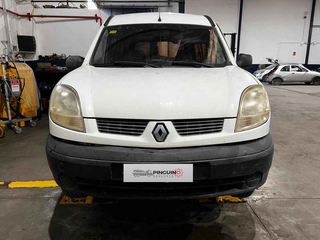 Despiece Renault Kangoo
