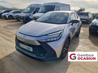 Toyota C-HR 1.8 Advance Hybrid 140