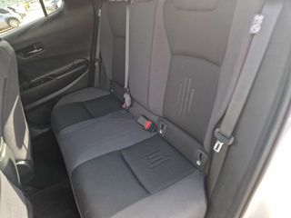 Toyota C-HR 1.8 Advance Hybrid 140