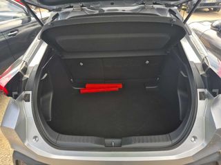 Toyota C-HR 1.8 Advance Hybrid 140