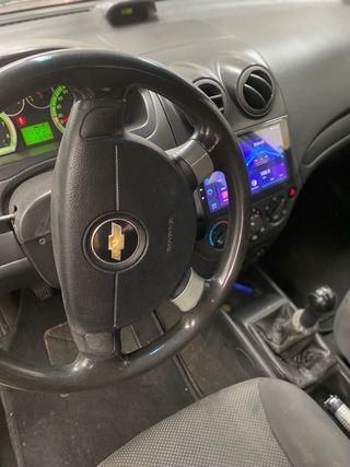 Chevrolet Cruze 2010