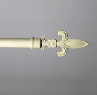 Bastone Tende Estensibile 120-210 cm