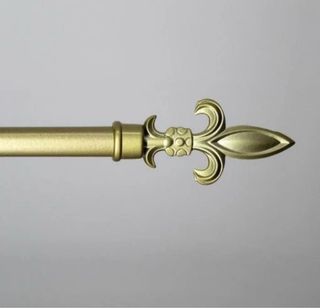 Bastone Tende Estensibile 120-210 cm