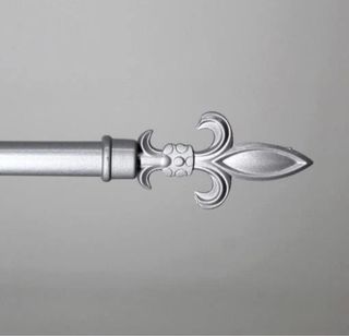 Bastone Tende Estensibile 120-210 cm