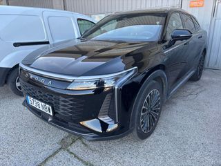 Omoda 9 SHS SHS Premium 1.5 TGDI 395kW AWD