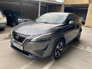 Nissan Qashqai E-POWER 140 KW (190 CV) Acenta