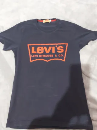 Camiseta Levi's Talla L