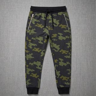 Pantalones Camuflaje Militares