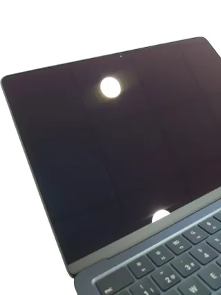 MacBook Air M2 2022 8GB/256GB Gris Espacial