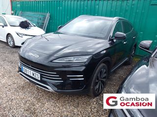 BYD Seal U DM-i Comfort