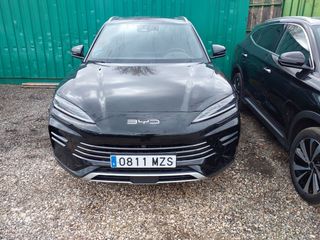 BYD Seal U DM-i Comfort