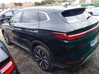 BYD Seal U DM-i Comfort