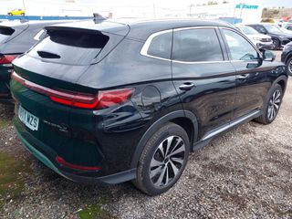 BYD Seal U DM-i Comfort