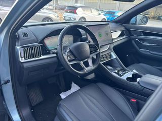 BYD Seal U DM-i Comfort